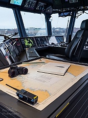11. Polaris Icebreaker © Kari Palsila